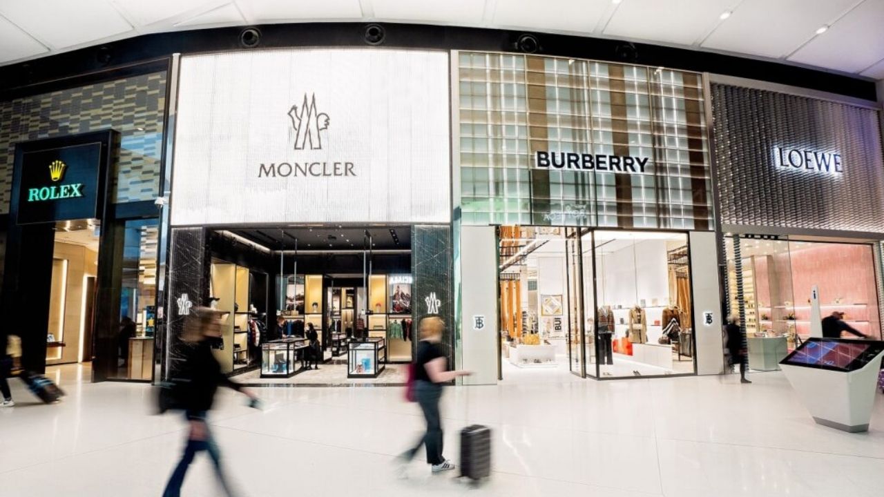 LÜKS BİR MAĞAZANIN TEMEL ÖZELLİKLERİ NELERDİR? | Ekrem Sağel