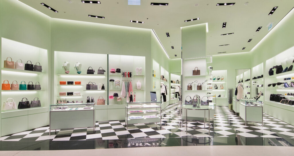 LÜKS BİR MAĞAZANIN TEMEL ÖZELLİKLERİ NELERDİR? | Ekrem Sağel