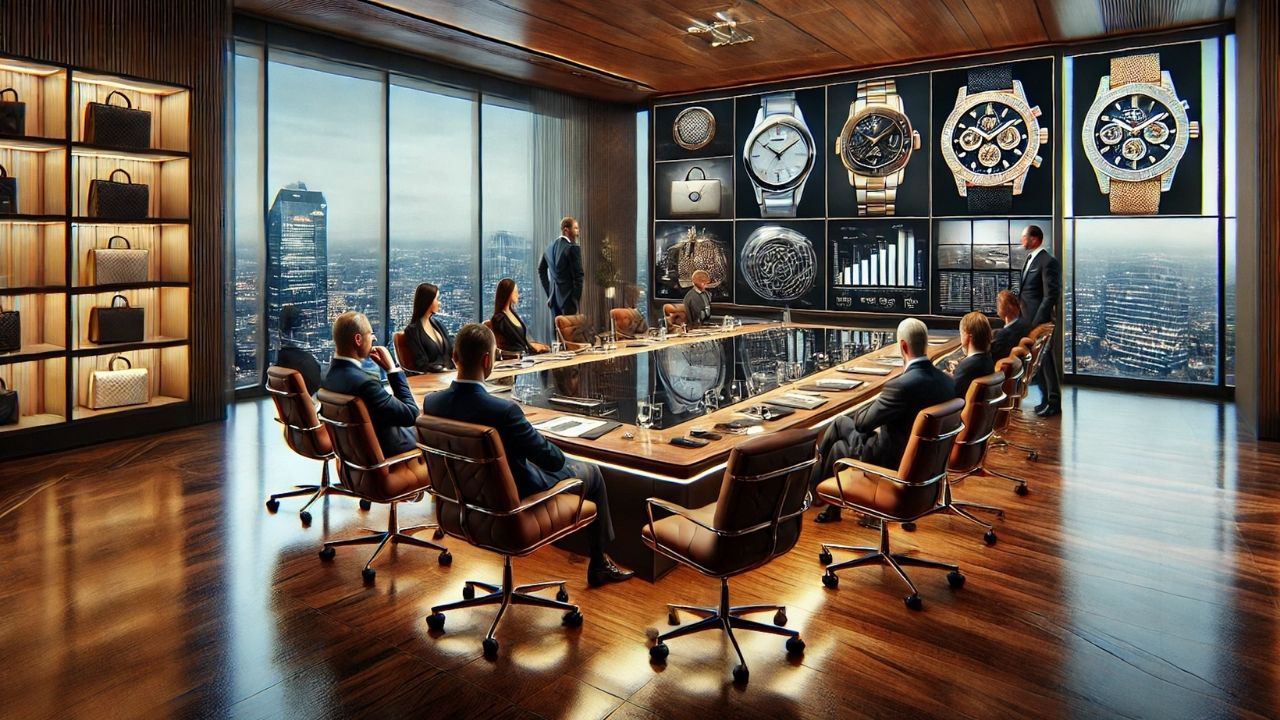 LÜKSÜN ARDINDAKİ STRATEJİ: YÖNETİM BECERİLERİ | Ekrem Sağel