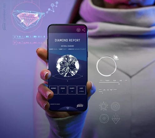 YAPAY ZEKA MÜCEVHER SEKTÖRÜNÜ NASIL ETKİLEYECEK? | Ekrem Sağel