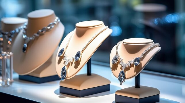 YAPAY ZEKA MÜCEVHER SEKTÖRÜNÜ NASIL ETKİLEYECEK? | Ekrem Sağel