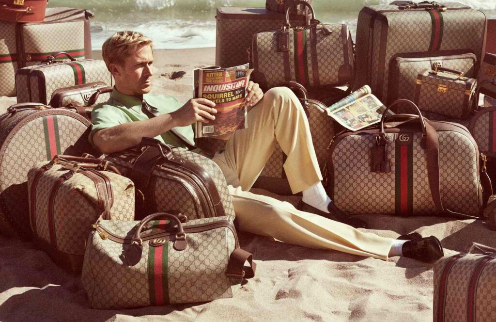 GUCCI HAKKINDA İLGİNÇ BİLGİLER | Ekrem Sağel
