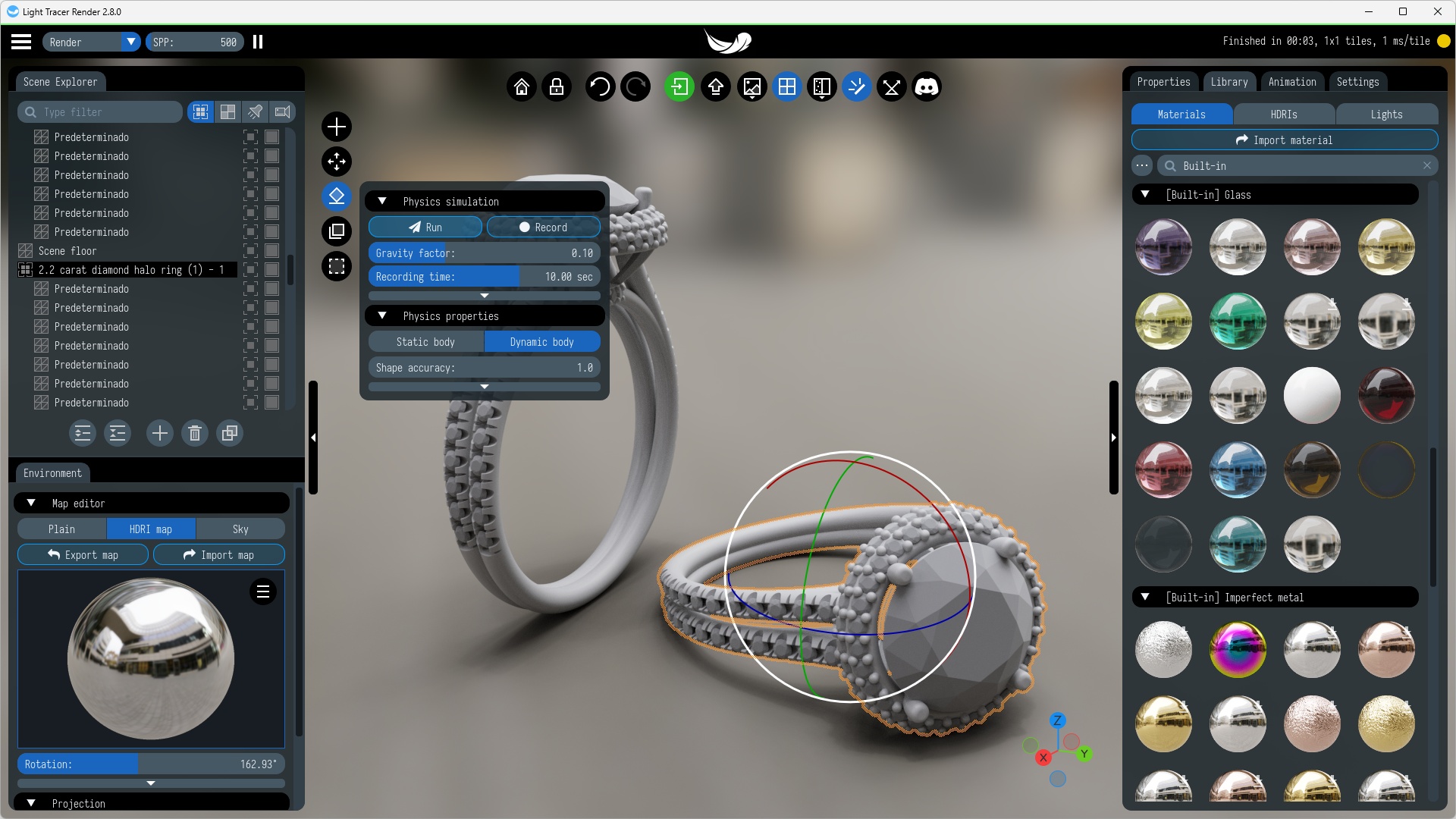 YAPAY ZEKA MÜCEVHER SEKTÖRÜNÜ NASIL ETKİLEYECEK? | Ekrem Sağel
