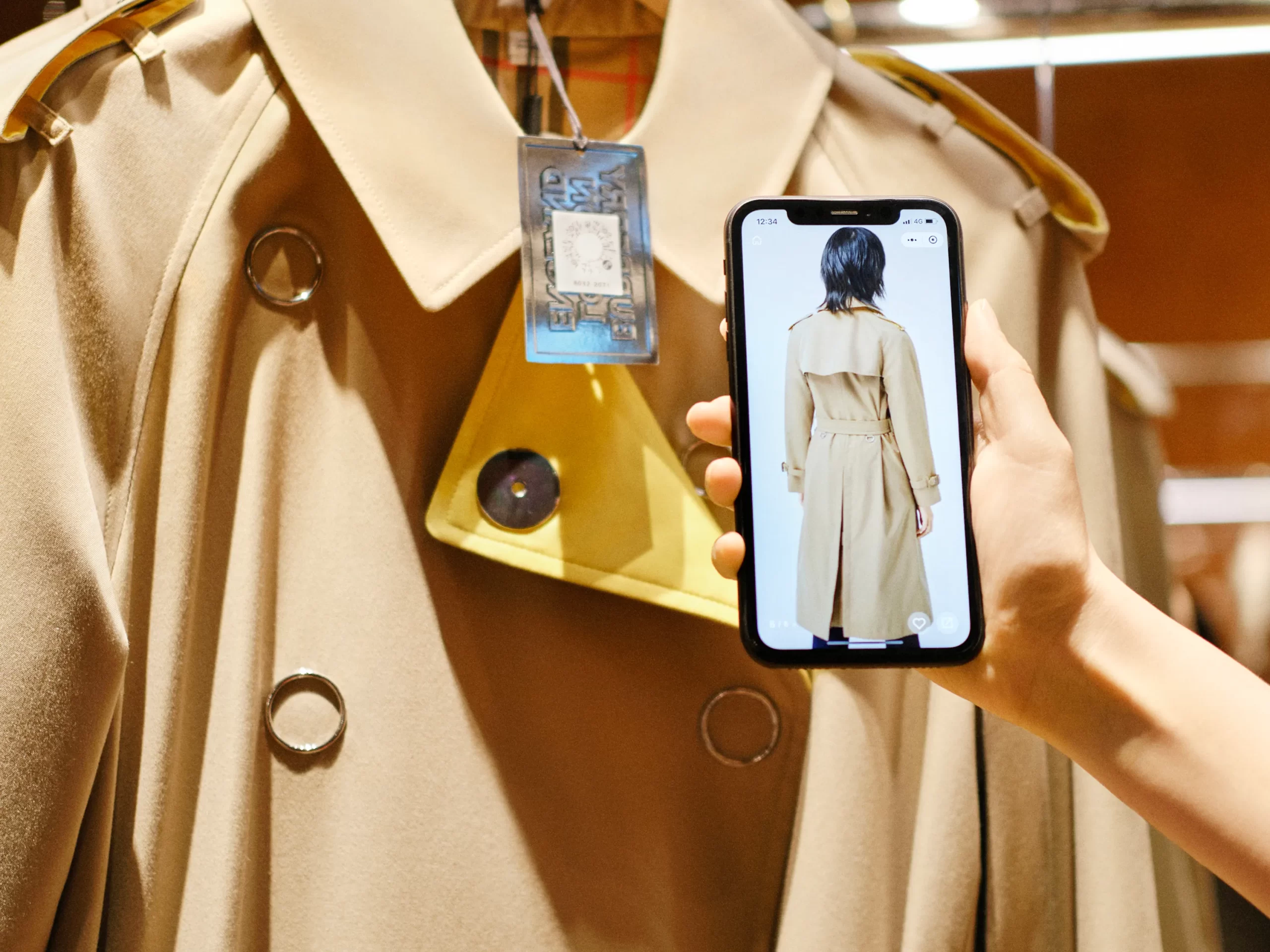 LÜKS MARKALARDA MÜŞTERİ DENEYİMİ İNOVASYONLARI | Ekrem Sağel