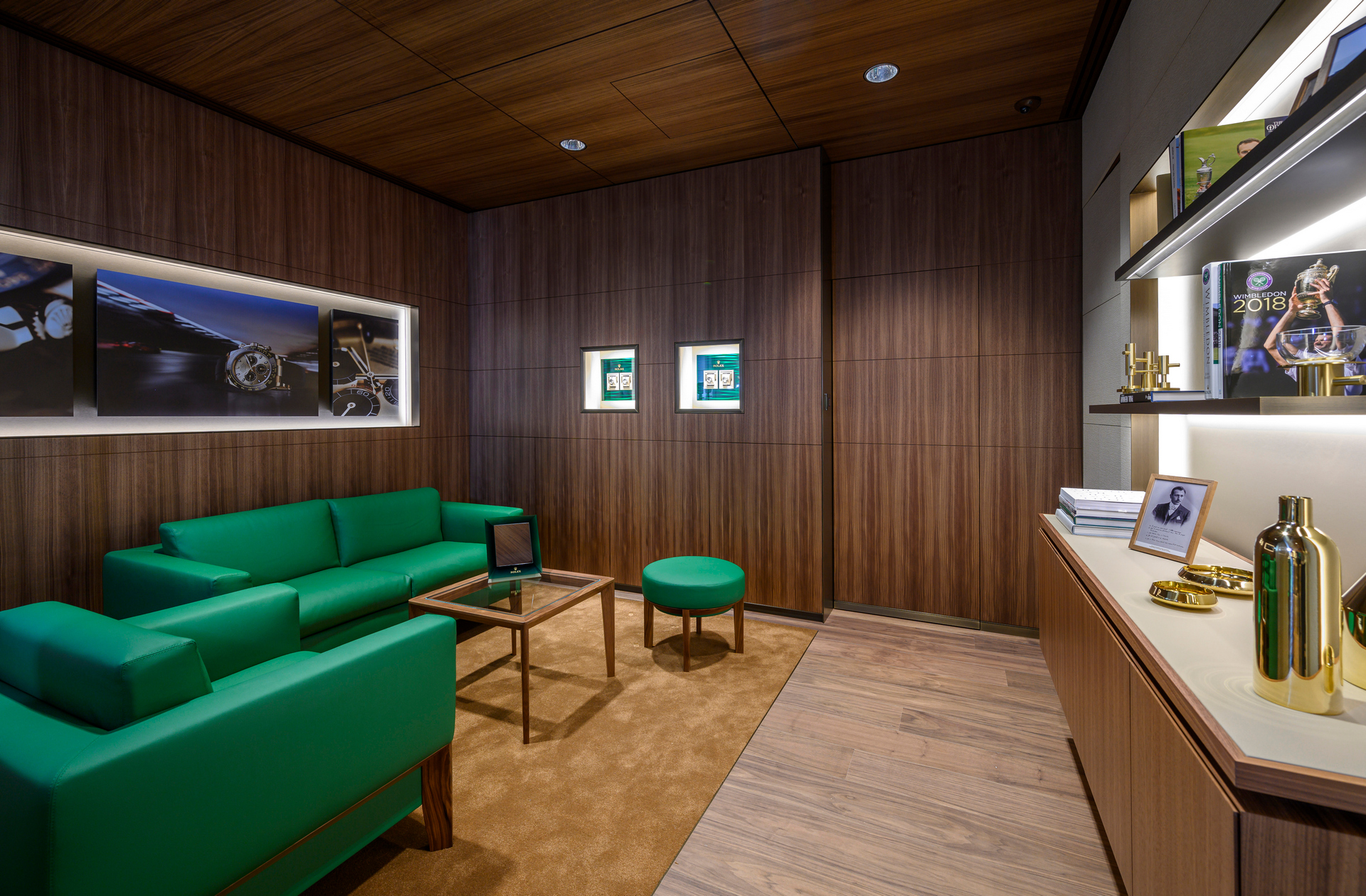 LÜKS MARKALARDA MÜŞTERİ DENEYİMİ İNOVASYONLARI | Ekrem Sağel