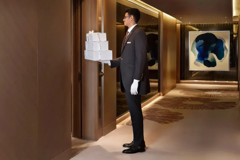 LÜKS MARKALARDA MÜŞTERİ DENEYİMİ İNOVASYONLARI | Ekrem Sağel