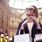 LÜKS TÜKETİCİLERİN SATIN ALMA KARARINI ETKİLEYEN MARKA TEMELLİ FAKTÖRLER | Ekrem Sağel