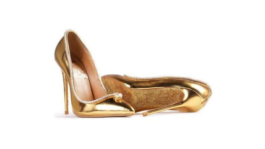 DÜNYANIN EN İYİ LÜKS KADIN AYAKKABI ÜRETİCİLERİ | Ekrem Sağel