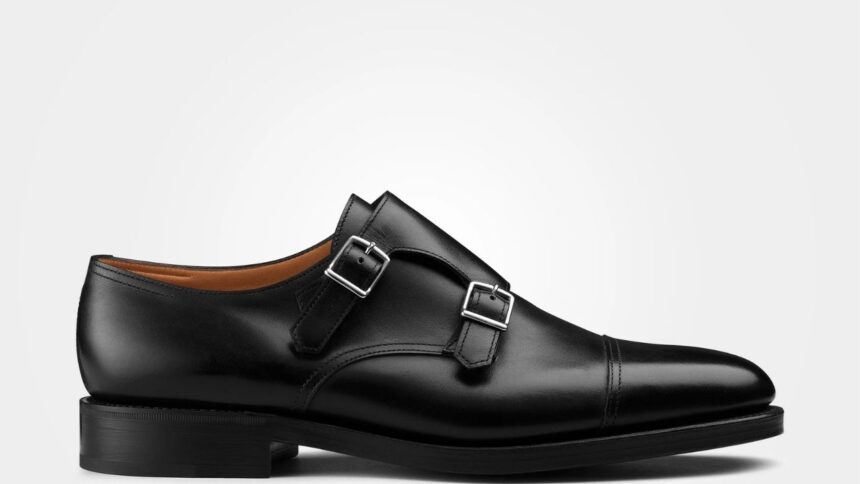 DÜNYANIN EN İYİ ÖZEL AYAKKABI ÜRETCİLERİ | Ekrem Sağel