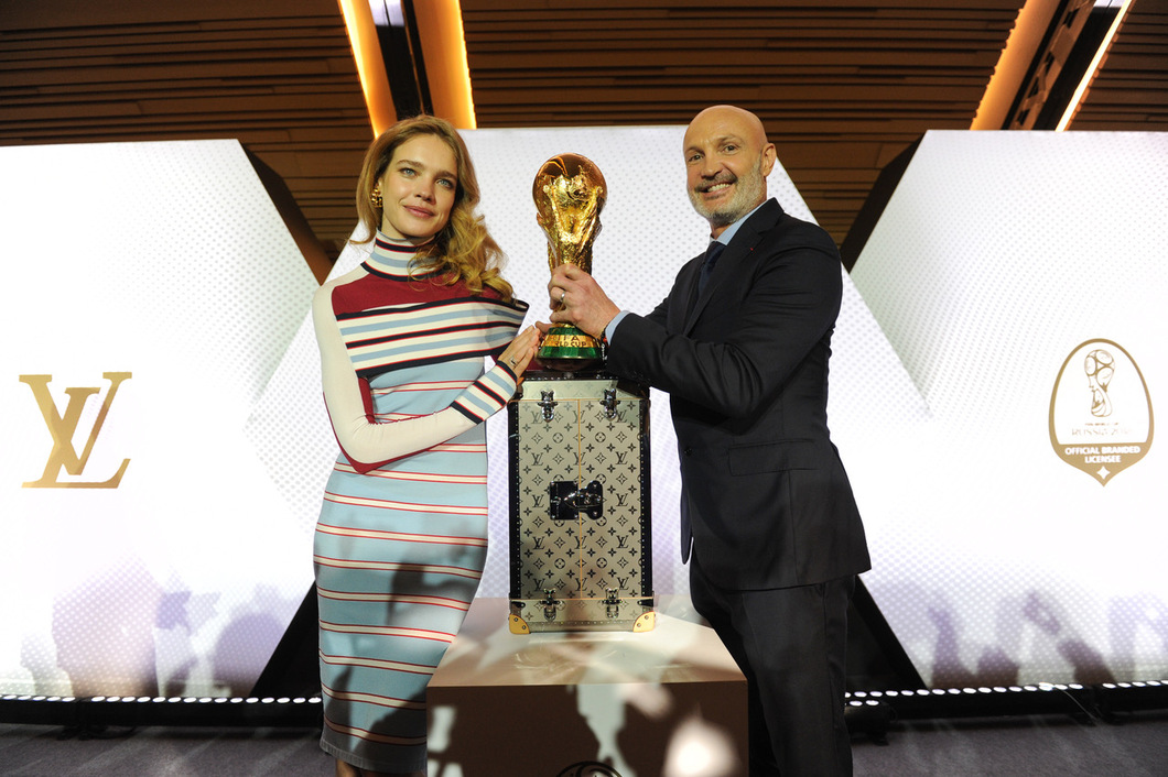 LÜKS ve SPOR: ORTAK VİZYON | Ekrem Sağel