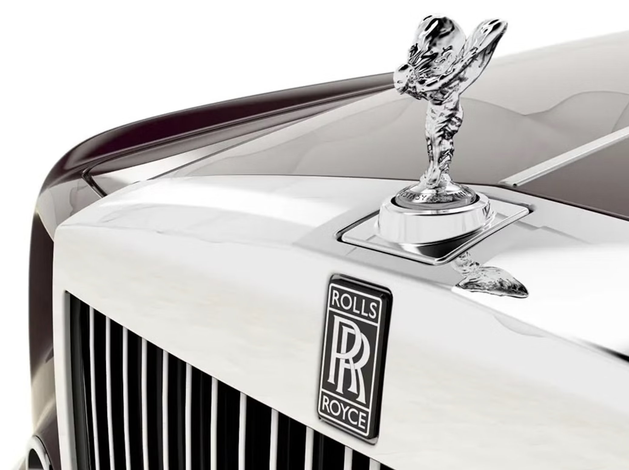 ROLLS-ROYCE HAKKINDA İLGİNÇ BİLGİLER | Ekrem Sağel