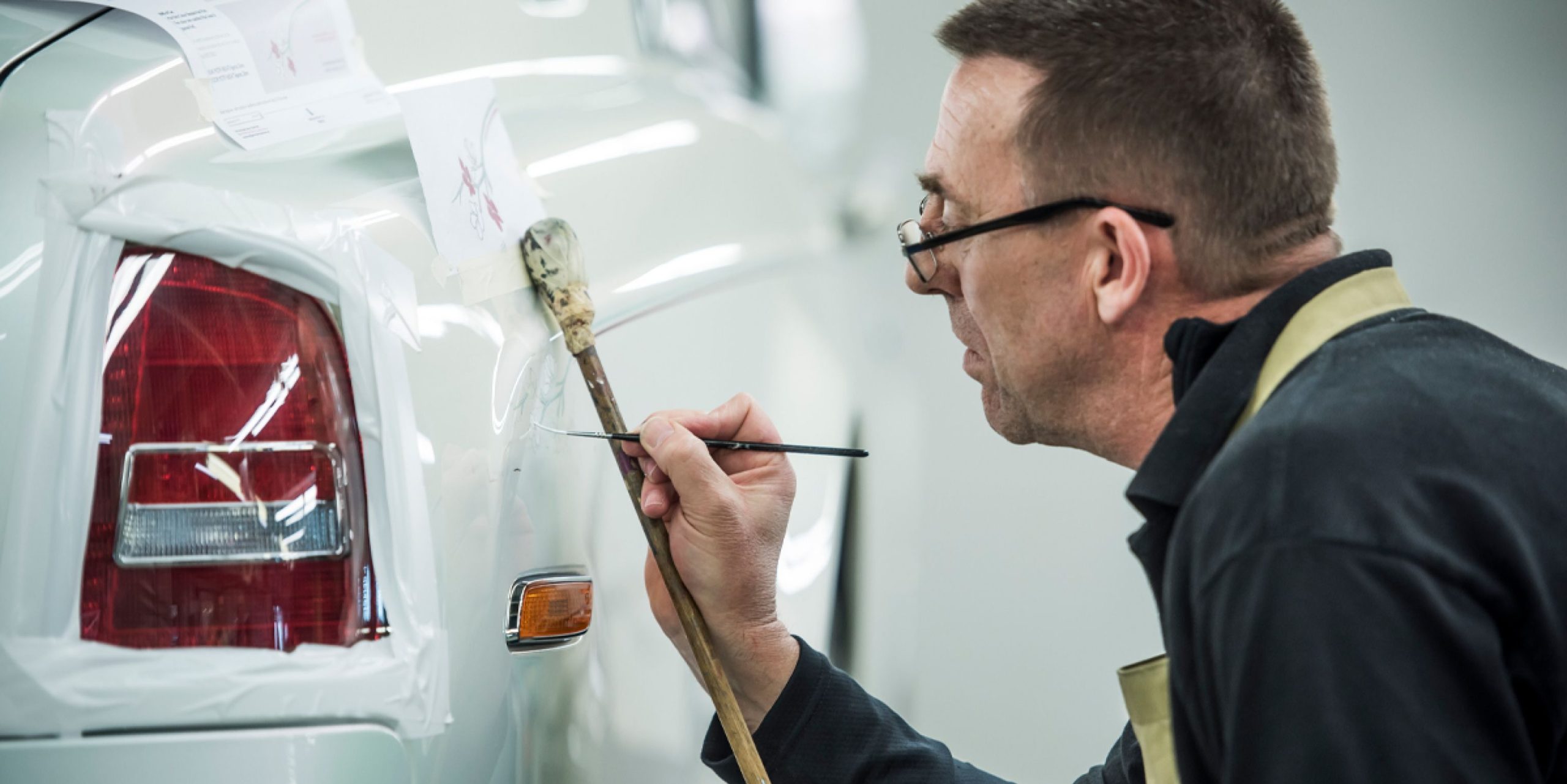 ROLLS-ROYCE HAKKINDA İLGİNÇ BİLGİLER | Ekrem Sağel