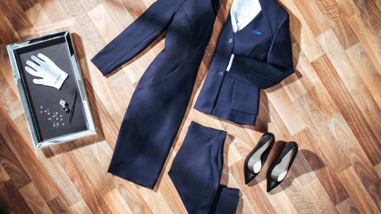 LÜKS MARKALARDA ÜNİFORMA: İMAJ ve STRATEJİK KATKILAR | Ekrem Sağel