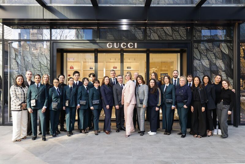 LÜKS MARKALARDA ÜNİFORMA: İMAJ ve STRATEJİK KATKILAR | Ekrem Sağel