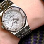 KADINLAR için 7 EFSANE LÜKS SAAT - Zamansız Zarafet | Ekrem Sağel