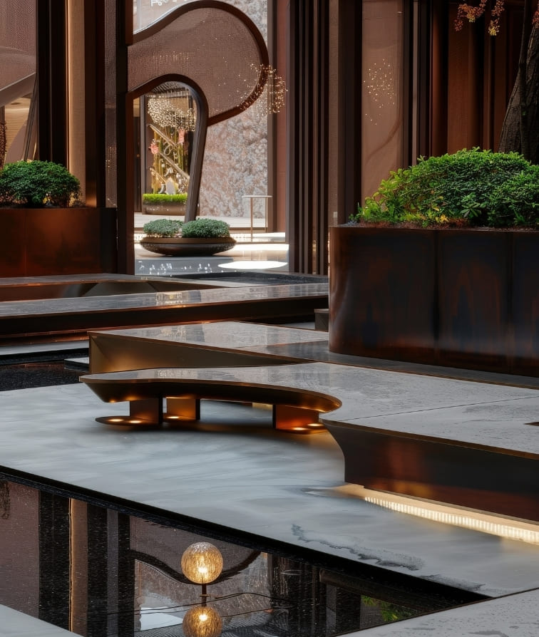 Ekrem Sağel Lüks Butik Otel Danışmanlığı 2