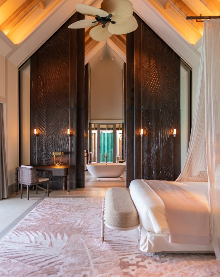 Ekrem Sağel Lüks Butik Otel Danışmanlığı 6