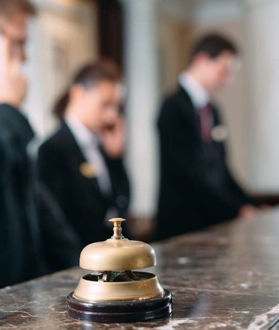 Ekrem Sağel Lüks Hizmet Eğitimi 3