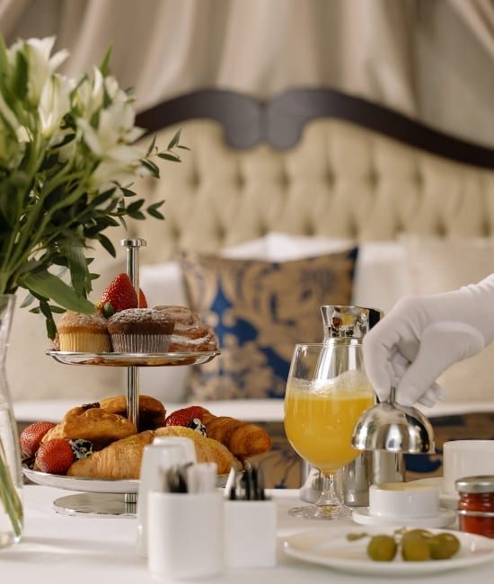 Ekrem Sağel Lüks Hizmet Eğitimi 4