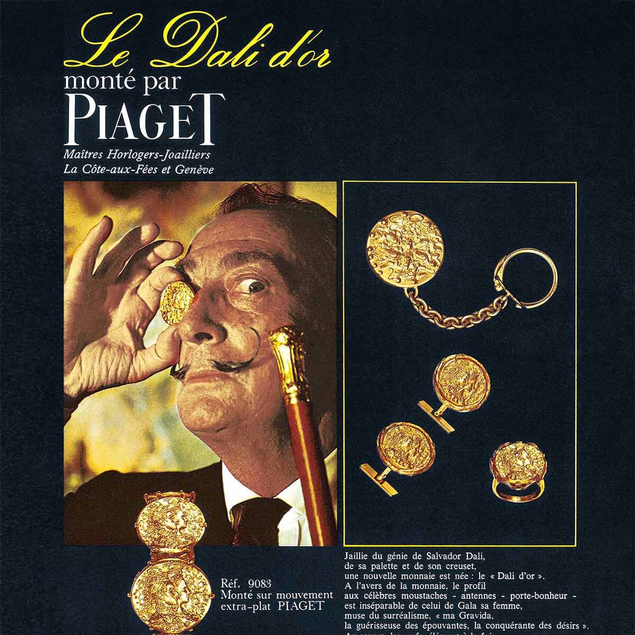 "PIAGET: LÜKSÜN SESSİZ DEHASI" - İSVİÇRE ZARAFETİNİN ARDINDAKİ BİLİNMEYEN HİKAYELER | Ekrem Sağel