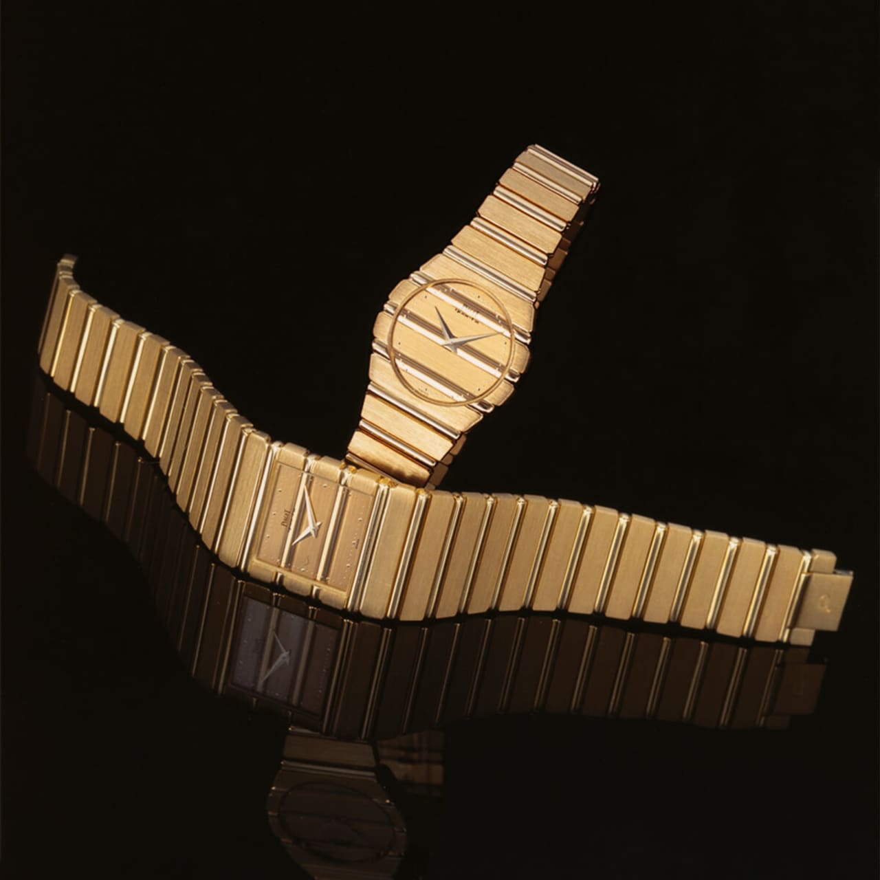 "PIAGET: LÜKSÜN SESSİZ DEHASI" - İSVİÇRE ZARAFETİNİN ARDINDAKİ BİLİNMEYEN HİKAYELER | Ekrem Sağel