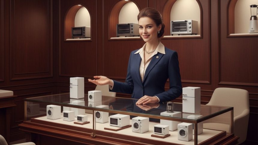 FARKLI SEKTÖRDEN LÜKS MÜCEVHER MAĞAZACILIĞINA GİRİŞ | Ekrem Sağel