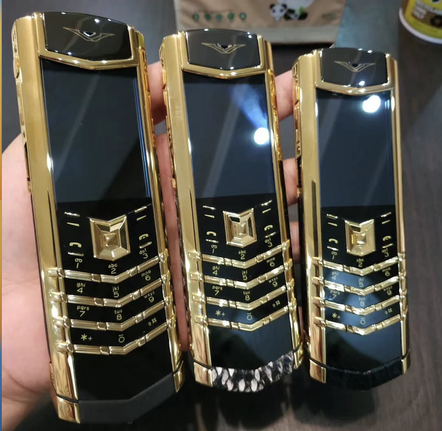 LÜKS DÜNYASININ HAYAL KIRIKLIKLARI | Ekrem Sağel