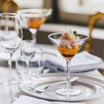 LÜKSÜN YENİ KALESİ: GASTRONOMİ ve MODA EVİ RESTORANLARI | Ekrem Sağel