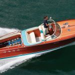 RIVA YACHTS: DENİZDE LÜKSÜN İMZASI | Ekrem Sağel