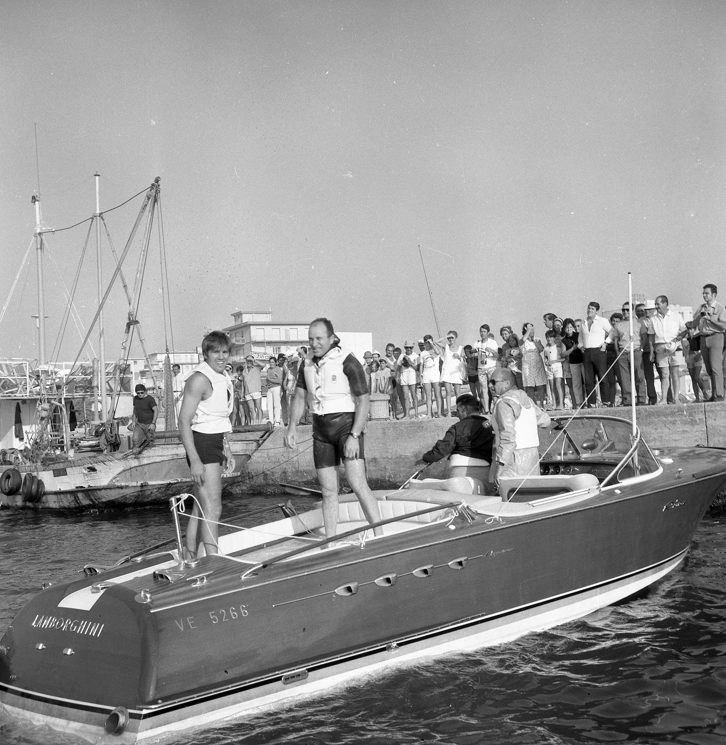 RIVA YACHTS: DENİZDE LÜKSÜN İMZASI | Ekrem Sağel