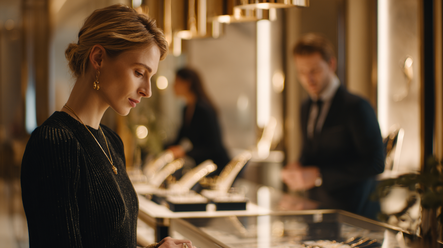 LÜKS SATIŞ DANIŞMANLIĞI NEDİR? LÜKSÜ TEMSİL ETMENİN 8 KRİTİK DİSİPLİNİ | Ekrem Sağel