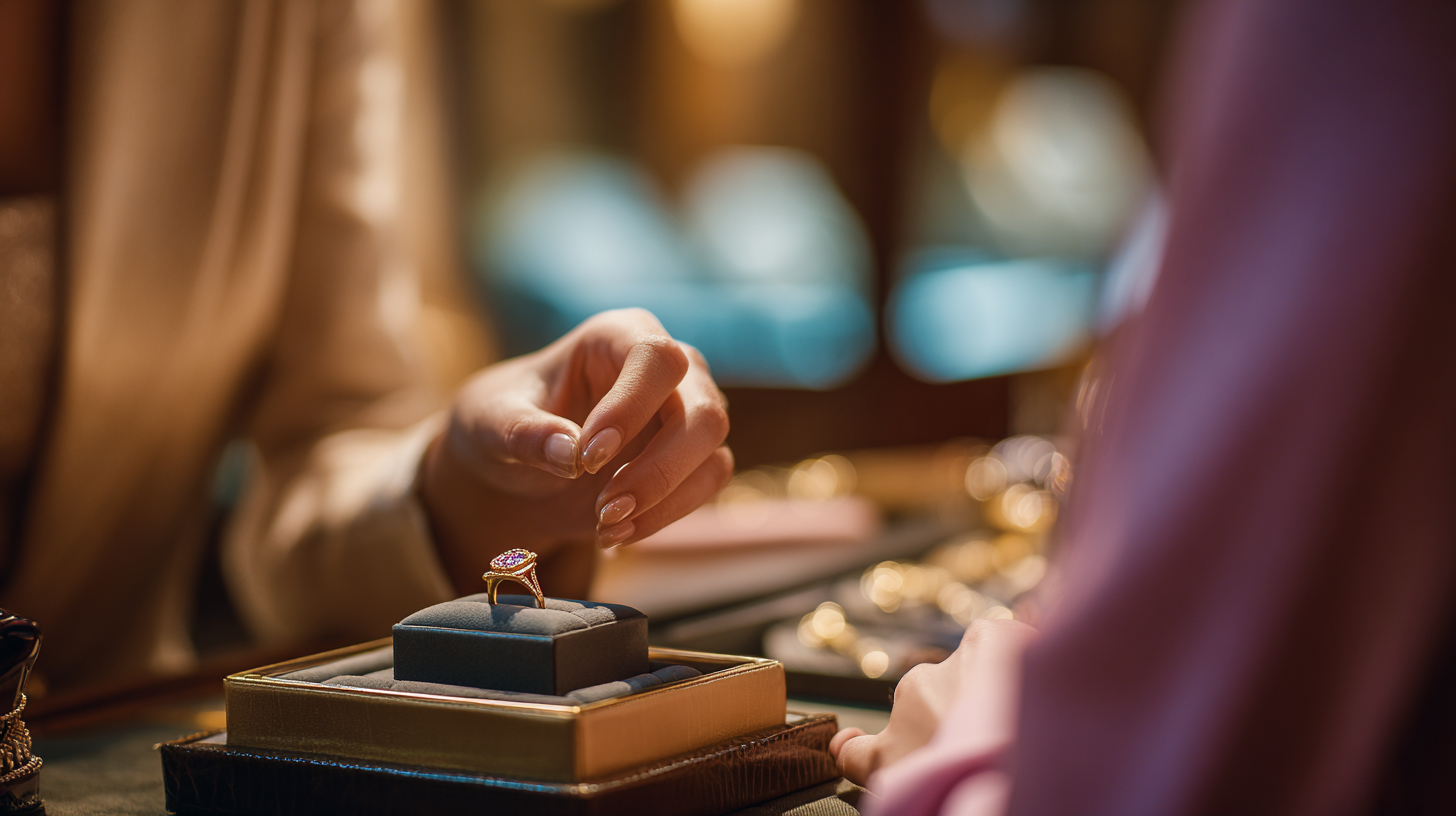 LÜKS SATIŞ DANIŞMANLIĞI NEDİR? LÜKSÜ TEMSİL ETMENİN 8 KRİTİK DİSİPLİNİ | Ekrem Sağel