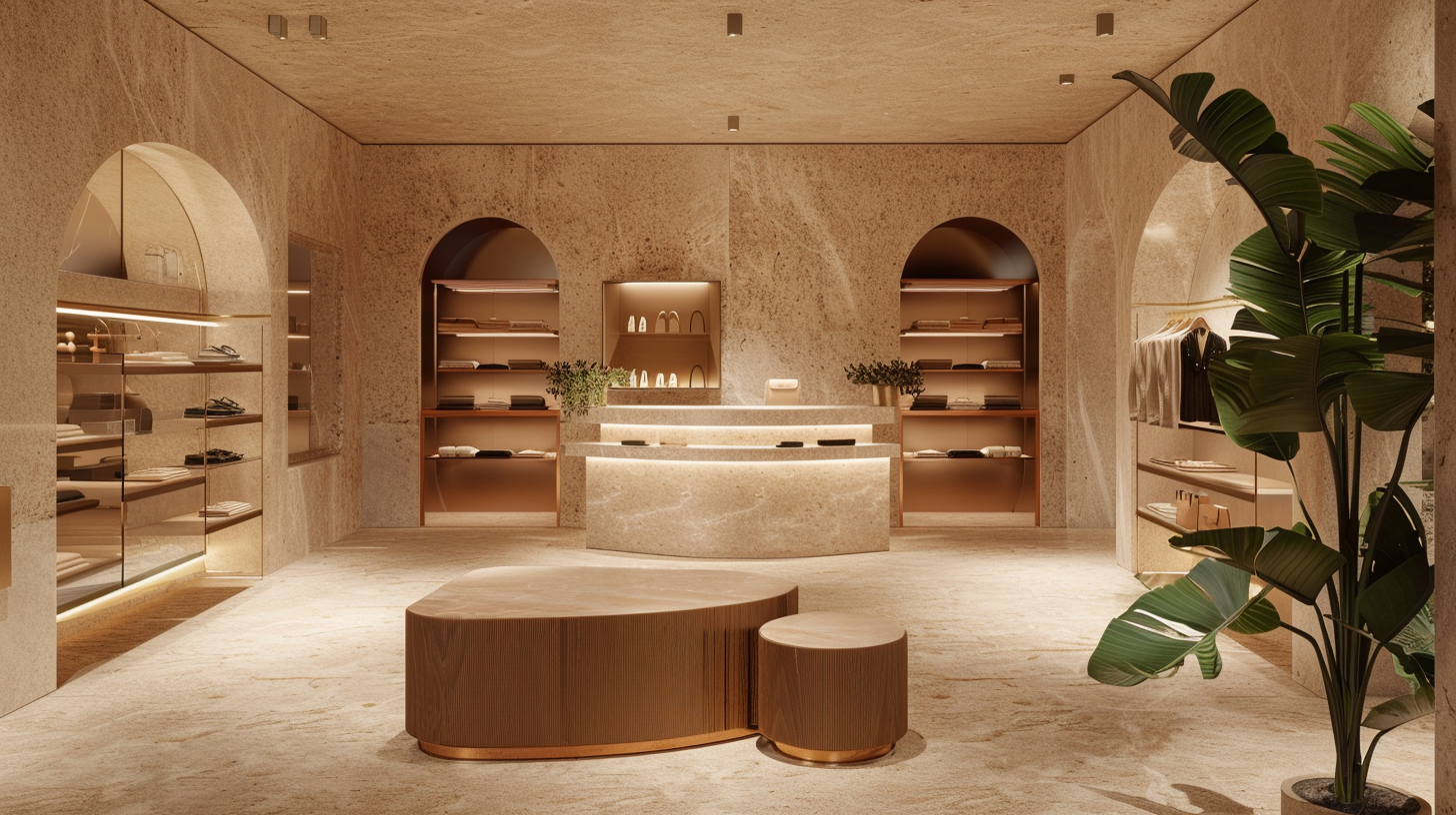 LÜKS ÜRÜN SATMAK SİZİ LÜKS MAĞAZA YAPMAZ | Ekrem Sağel