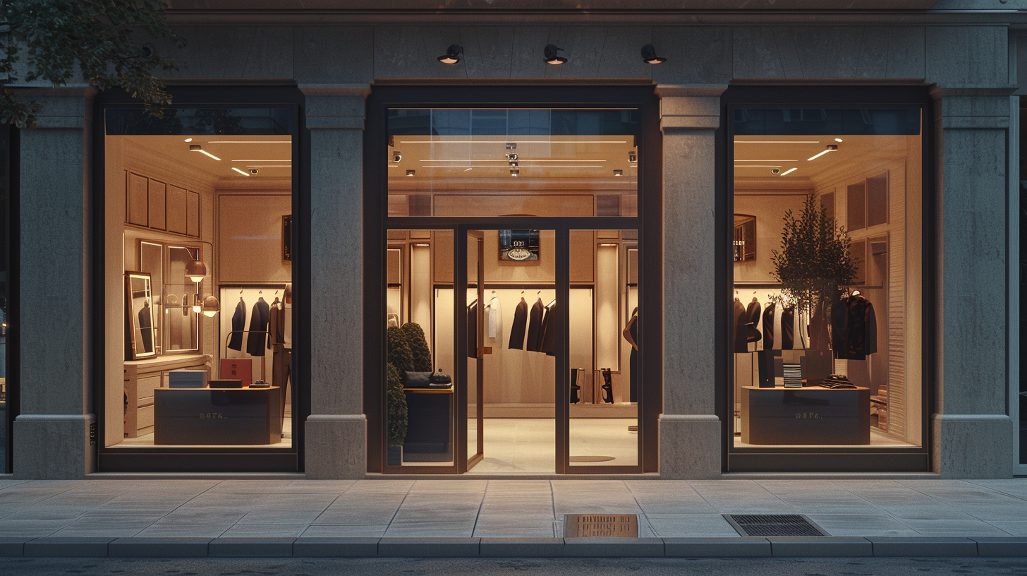 LÜKS ÜRÜN SATMAK SİZİ LÜKS MAĞAZA YAPMAZ | Ekrem Sağel